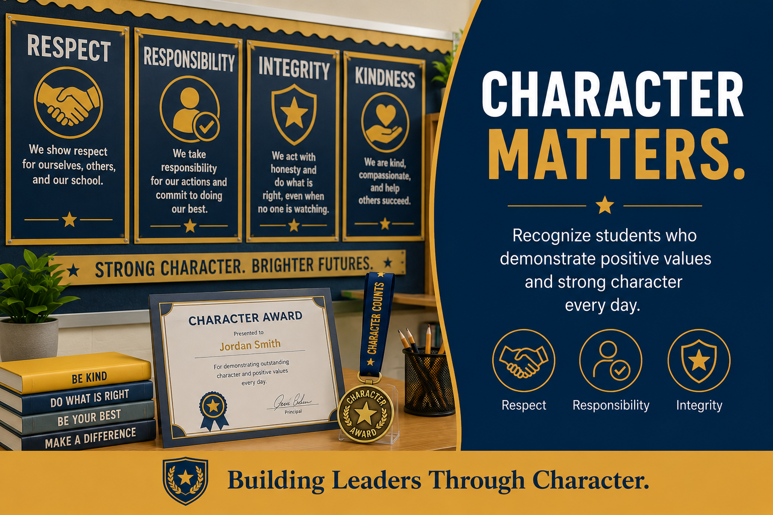 Character Awards