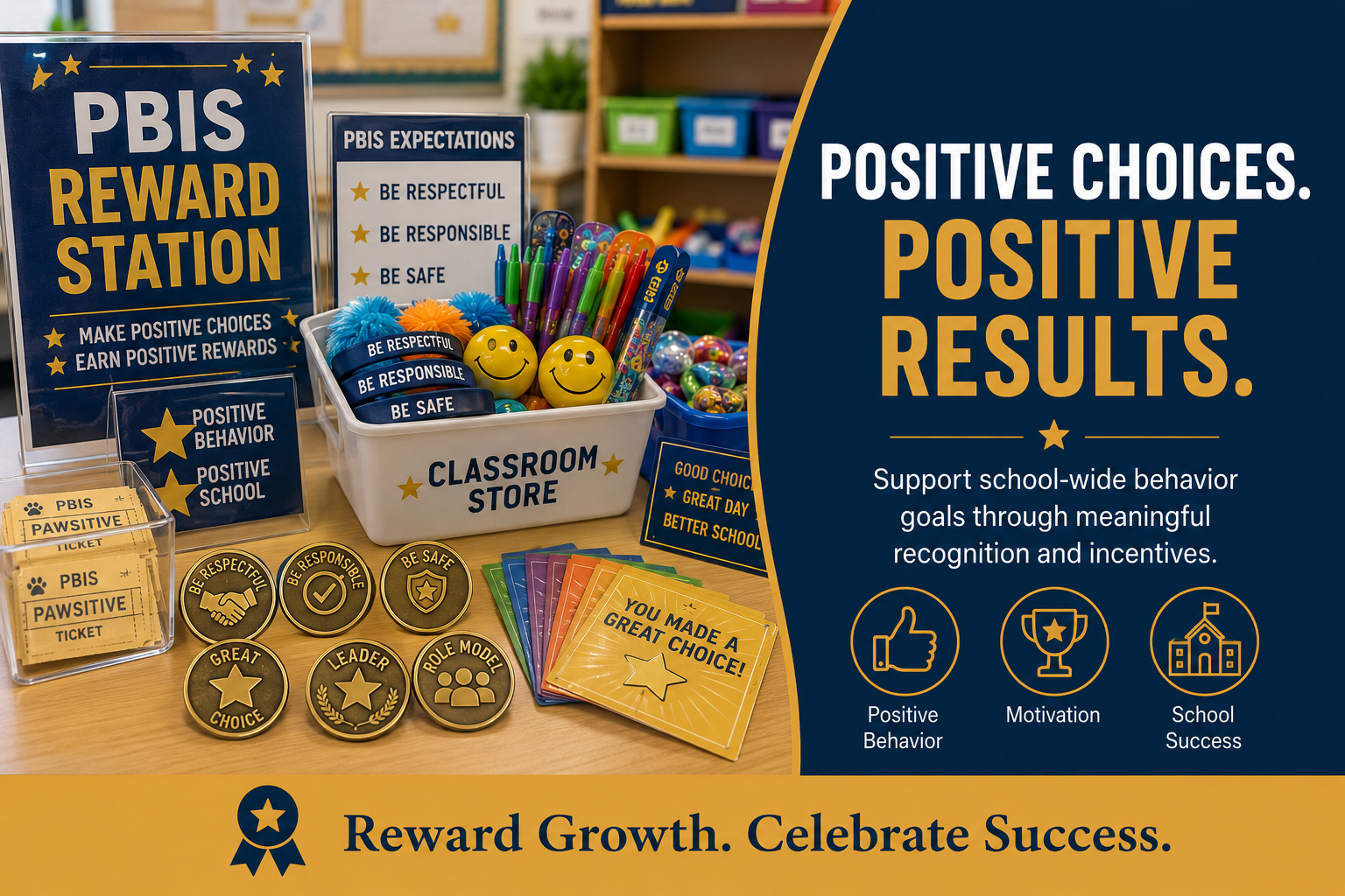PBIS Rewards